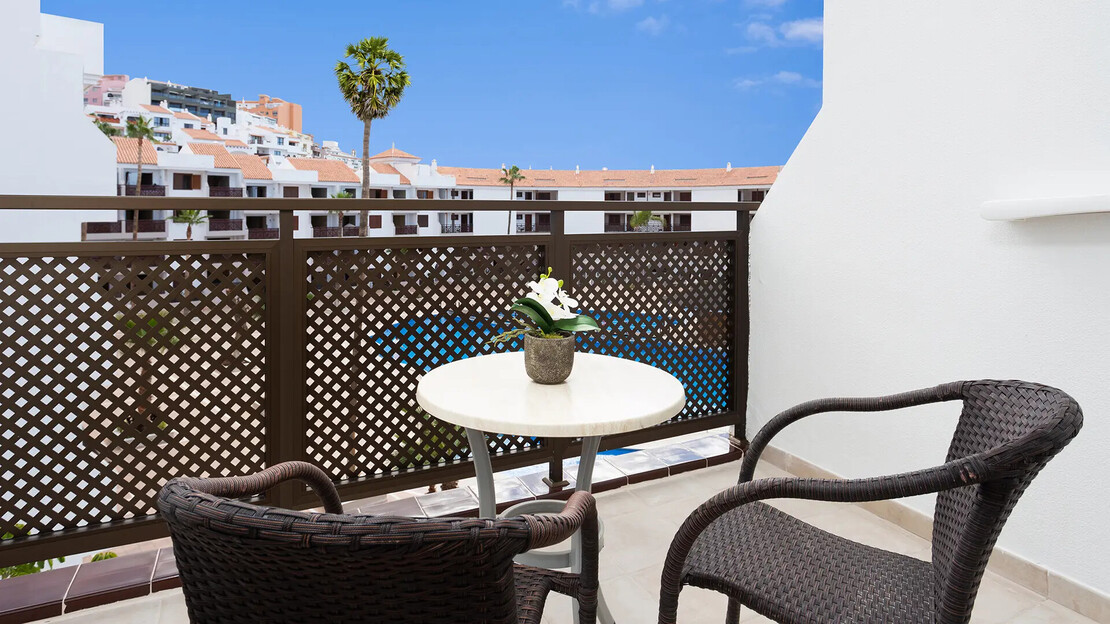 Globales Tamaimo Tropical Hotel